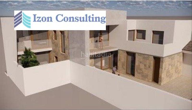 Foto 53d93ae1-db4a-4d8f-846d-8fcbd0b6c8e4. Wohngrundstück in Pedanías - Extrarradio Albacete