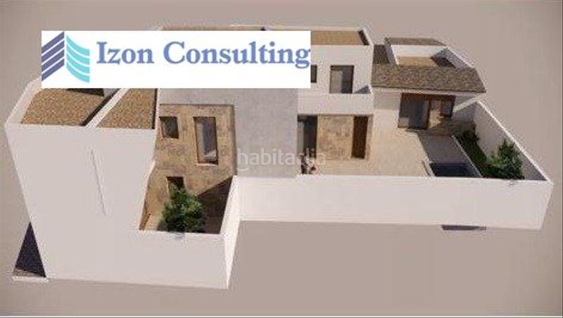 Foto dc11a5d2-e494-4e19-9834-434b5c6b9713. Wohngrundstück in Pedanías - Extrarradio Albacete