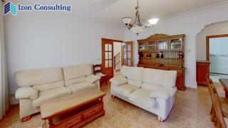 Casa en Alberca de Zncara (La). Estupenda vivienda en la alberca del zncara  financiable al 100