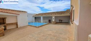 Casa a Casas de Guijarro. Estupenda vivienda en casas de guijarro, cuenca  financiable al