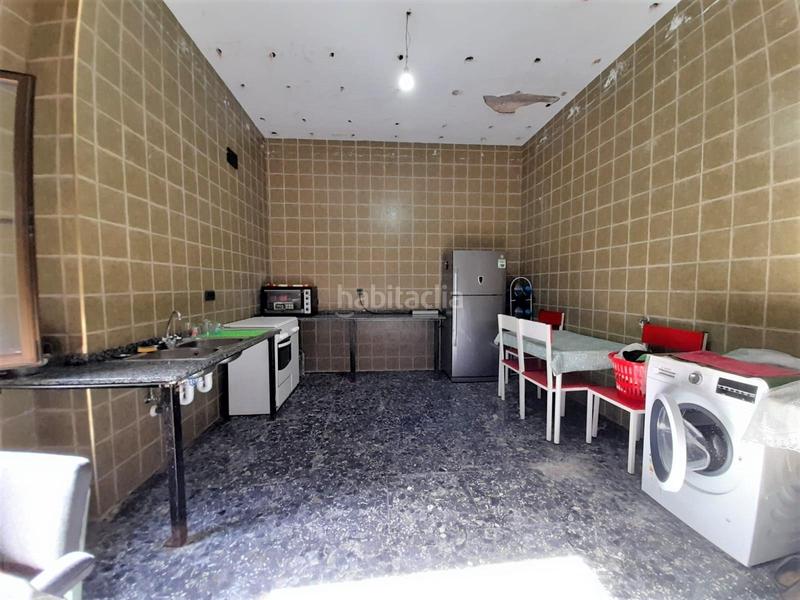 Foto 43682571-9d94-4c4f-979e-e975c4ceb5eb. Casa amb calefacció aparcament a Herrera (La)