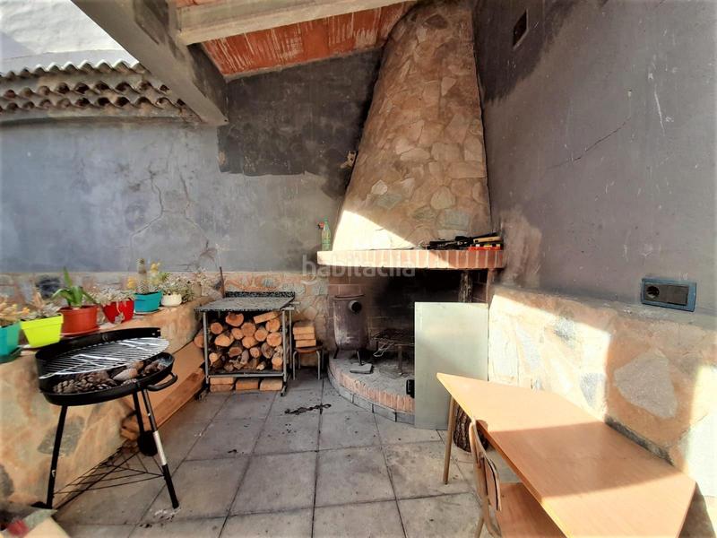 Foto 6b4d536a-6f39-4e04-992d-18e0d19166f2. Casa amb calefacció aparcament a Herrera (La)