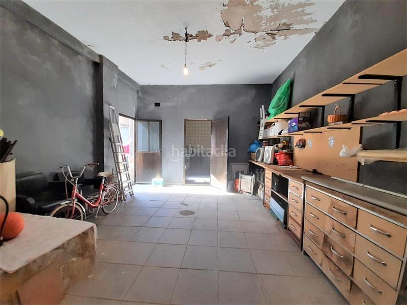 Foto 7dae54f1-21dc-4f2f-9848-c52e82bb78b1. Casa amb calefacció aparcament a Herrera (La)