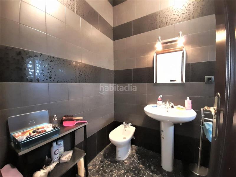 Foto 8b3d6a34-46df-4bef-b8dc-cd46abe6df08. Casa amb calefacció aparcament a Herrera (La)