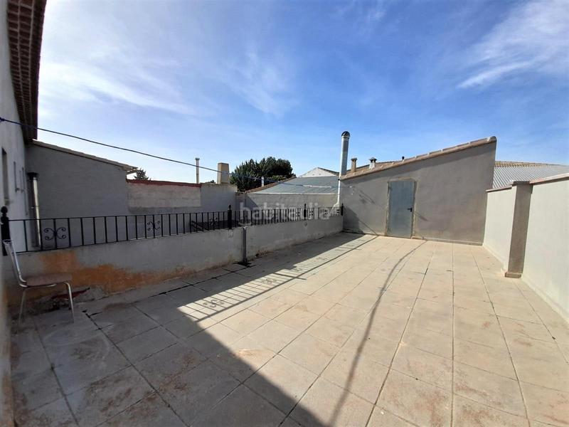 Foto be12f3d4-dcf0-4c5d-96a8-24595e048df4. Casa amb calefacció aparcament a Herrera (La)