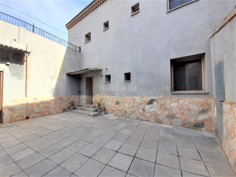 Foto cf81c6a8-0403-42aa-8156-efd56d83e33e. Casa amb calefacció aparcament a Herrera (La)