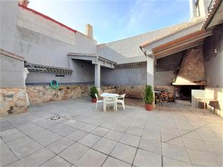 Maison à Herrera (La). Casa en la herrera financiable al 100!!