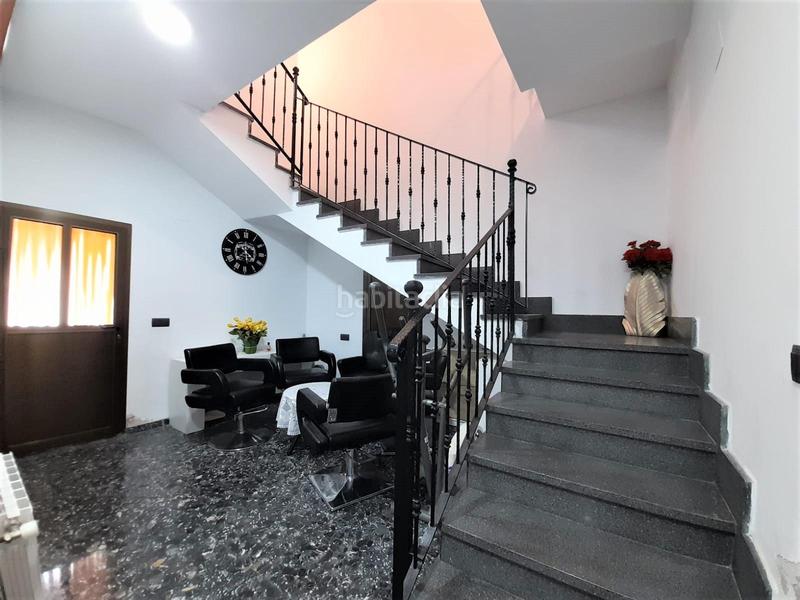 Foto eefb23f2-6526-4711-b6a0-2ca9977400ab. Casa amb calefacció aparcament a Herrera (La)