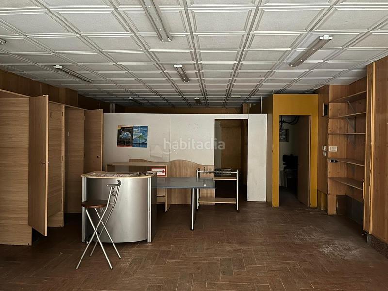 Foto 3a47bfa8-b9a7-4ca1-99e4-ad803b8676c4. Alquiler local comercial se alquila local en zona franciscanos en Albacete