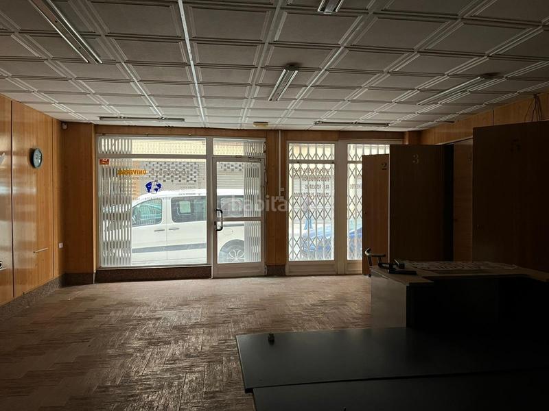 Foto fa30b8b3-9487-4b49-9818-c9cf45a0d55f. Alquiler local comercial se alquila local en zona franciscanos en Albacete