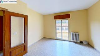 Dachwohnung in Villarrobledo. Atico en el centro con financiación 100