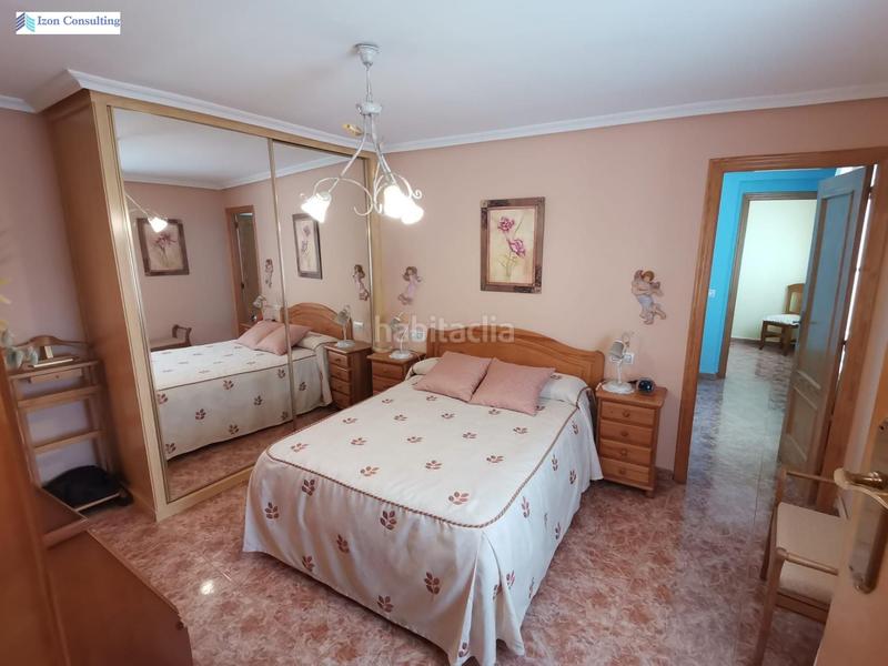 Foto 11c3e051-f882-4757-9185-4fd8b6357581. Masía vistas a la sierra del segura en Bogarra