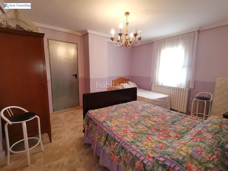 Foto 191d3f93-1c33-4e97-9033-869140bb3237. Masía vistas a la sierra del segura en Bogarra