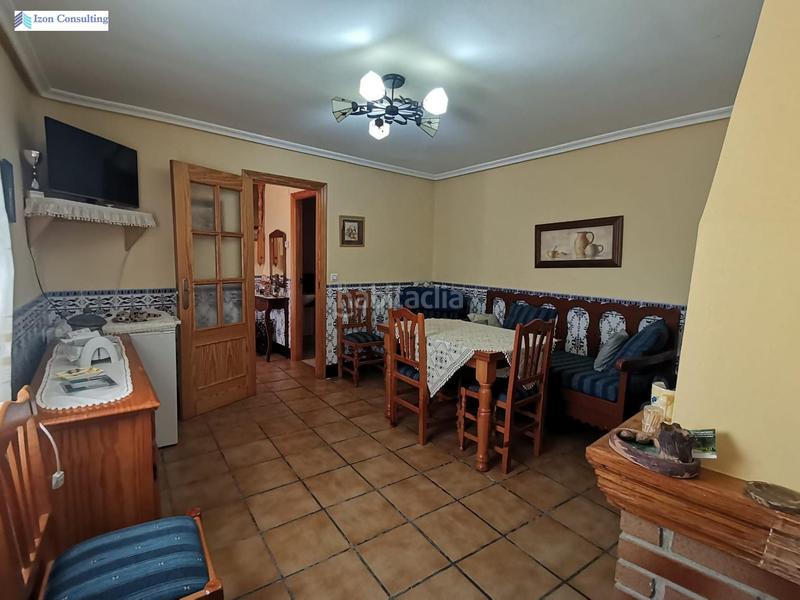 Foto 64a8734e-7b8f-49f4-9413-763716427932. Masía vistas a la sierra del segura en Bogarra