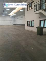 Alquiler Nave industrial en Pedanías - Extrarradio. Nave campollano
