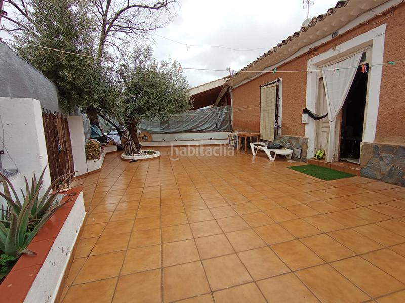 Foto 1cde796d-b2fc-47e8-bc68-5ce70250ec32. Casa  baja en hellin con financiación 100 en Hellín