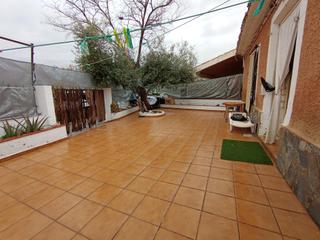 Casa a Hellín. Casa baja en hellin con financiación 100