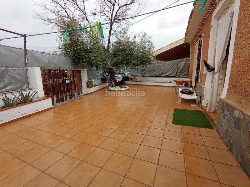 Foto b169ebe6-1abc-41c8-bcd3-7447047ecc25. Casa  baja en hellin con financiación 100 en Hellín