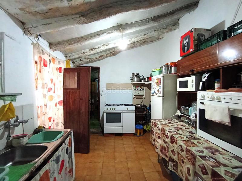 Foto b4036a12-aab1-4ab1-bcf8-b180b9fb9533. Casa  baja en hellin con financiación 100 en Hellín