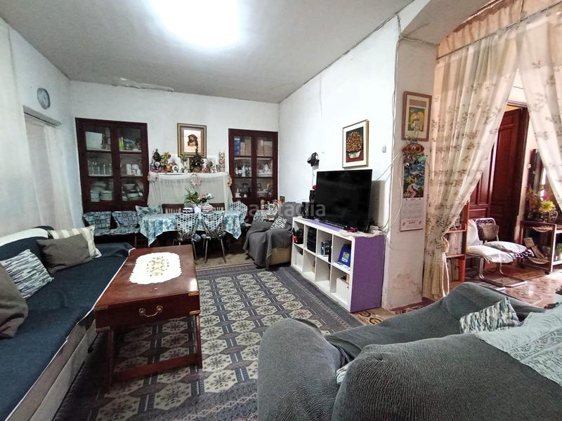 Foto e025fe2f-174e-4909-a055-04e368229084. Casa  baja en hellin con financiación 100 en Hellín