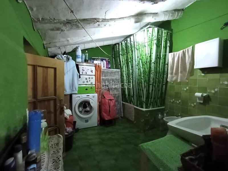 Foto fec08b19-c0b9-4446-ac66-67384797e691. Casa  baja en hellin con financiación 100 en Hellín