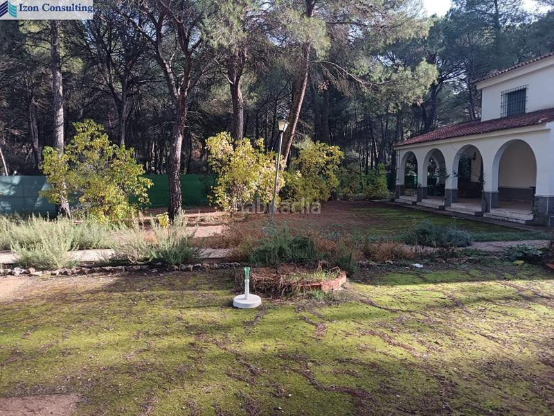 Foto 78730d4e-8e31-42af-8b1c-2052844d7f01. Xalet amb calefacció aparcament piscina a Pedanías - Extrarradio Albacete