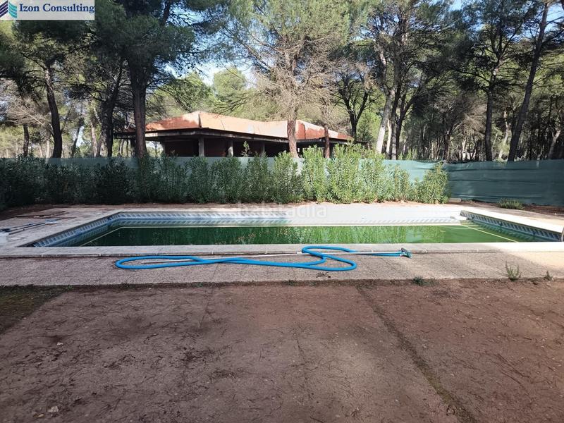Foto a5578afb-7410-43ed-8f95-4eb38bae1892. Xalet amb calefacció aparcament piscina a Pedanías - Extrarradio Albacete