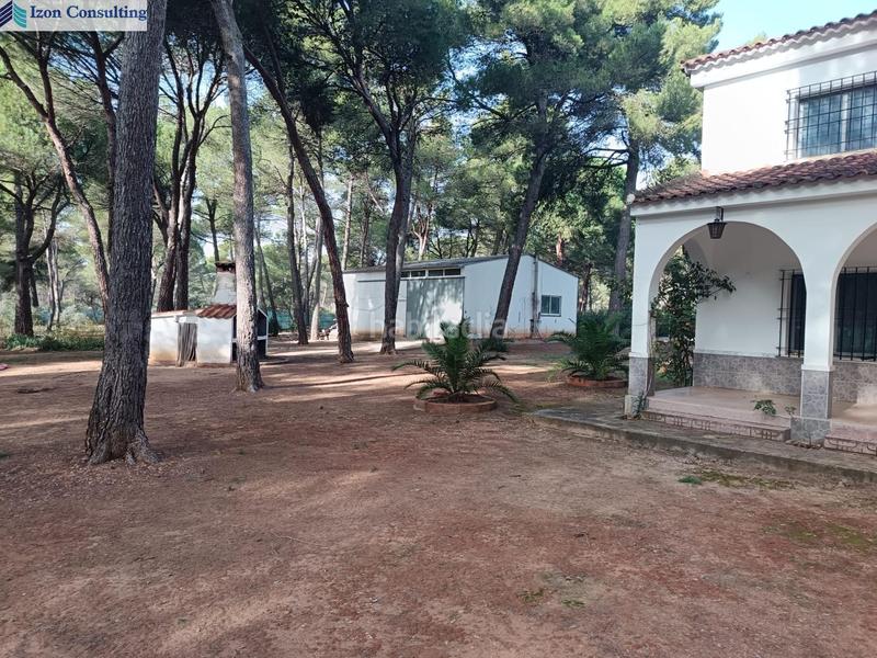 Foto d15b787d-9d39-4fbb-a55a-f9f27674e147. Xalet amb calefacció aparcament piscina a Pedanías - Extrarradio Albacete