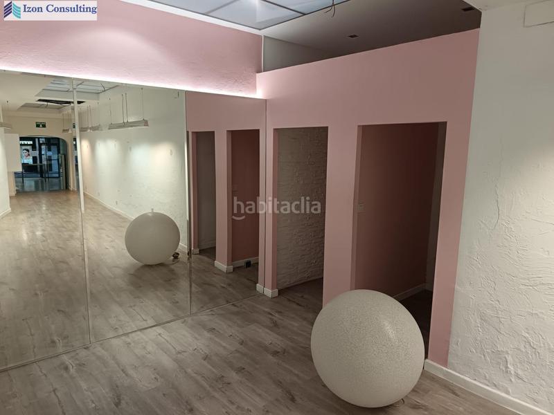 Foto 6f8849f9-8e20-4c5b-807b-1757c264e744. Affitto locale commerciale in Feria Albacete