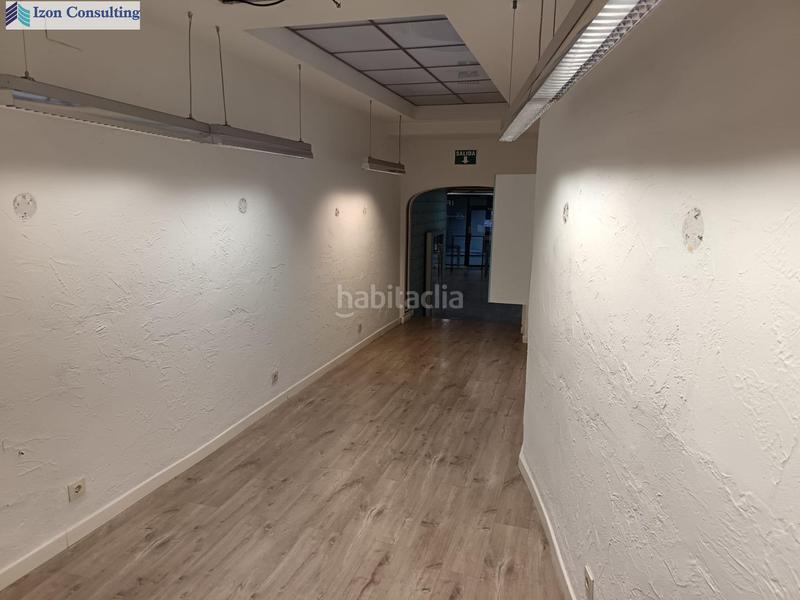 Foto 45080398-3e1c-41a6-a661-4f467de6e4e2. Alquiler local comercial  en alquiler a un minuto de la plaza mayor en Albacete