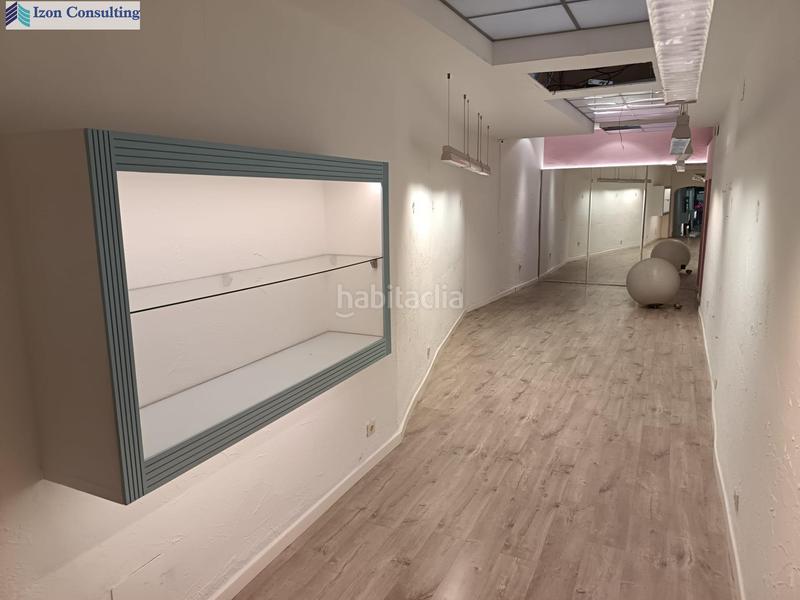 Foto d15b85e6-e648-44a0-8a9d-27717b4cc47c. Alquiler local comercial  en alquiler a un minuto de la plaza mayor en Albacete