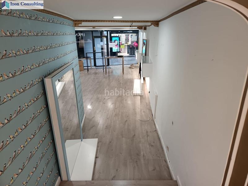 Foto 446d2246-76b5-4070-9615-6ad7f7f181d1. Lloguer local comercial a Feria Albacete