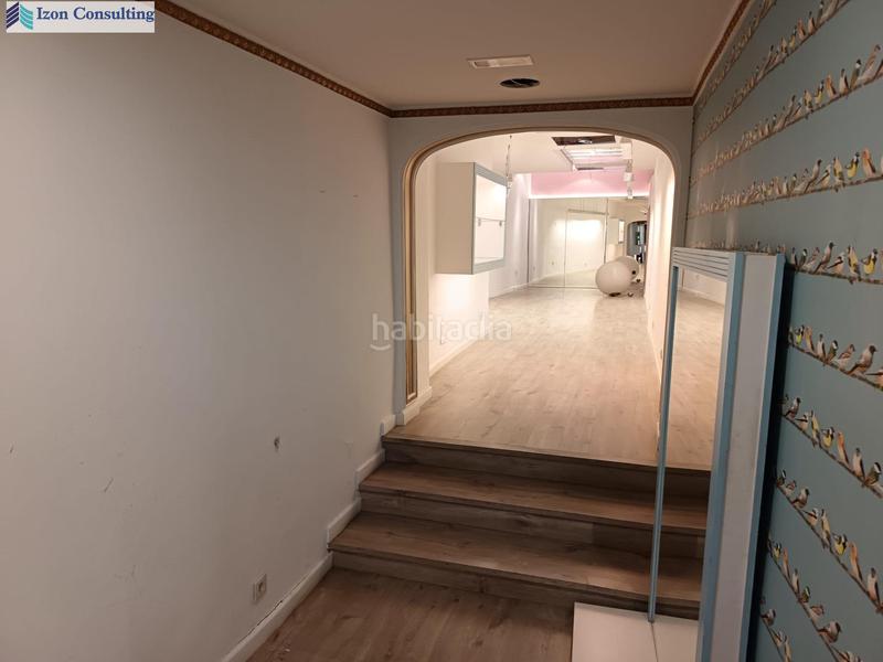 Foto cd20a5b3-0c36-451f-a450-b9051eaf3ae2. Lloguer local comercial a Feria Albacete