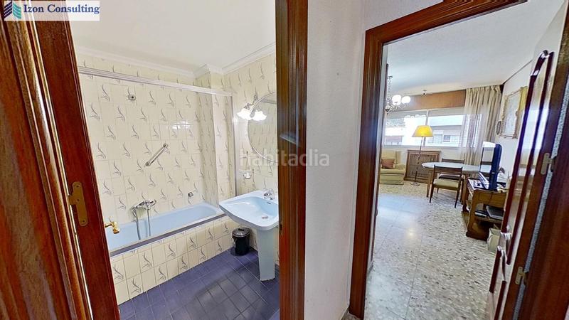 Foto 20d51399-d90c-4ac4-9fc9-78080d49fa1f. Appartamento con riscaldamento parcheggio in Centro Albacete