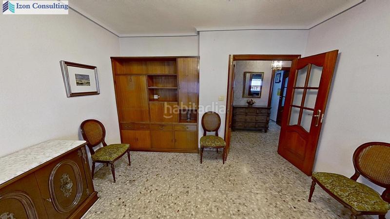 Foto 2516d0fc-44fb-47ff-82a0-f905cf948446. Appartamento con riscaldamento parcheggio in Centro Albacete