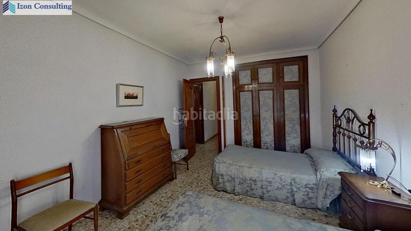 Foto 40d7bba2-5de5-4be8-95ed-6d96ad48a1d0. Appartamento con riscaldamento parcheggio in Centro Albacete