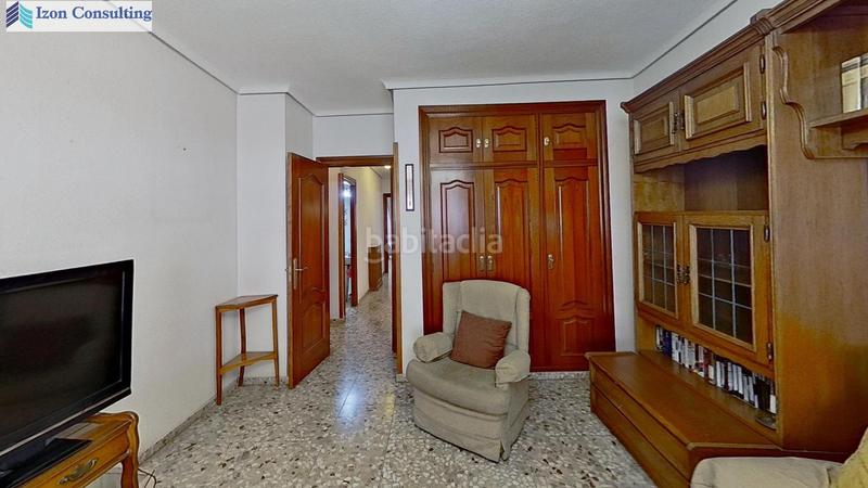 Foto 4365d74a-9701-42ba-917f-0068b8013e2f. Appartamento con riscaldamento parcheggio in Centro Albacete