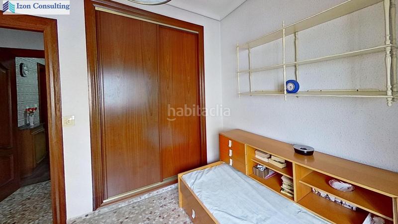 Foto 5dc3f60d-2a07-40a5-adea-f8713b02332d. Appartamento con riscaldamento parcheggio in Centro Albacete