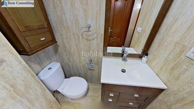 Foto 64e21dca-aa74-44cc-917c-60cfc4e7d6d4. Appartamento con riscaldamento parcheggio in Centro Albacete