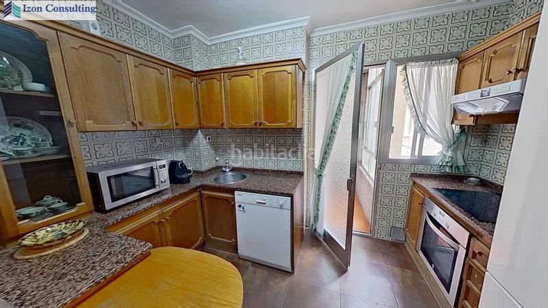 Foto 692cc1e9-9aa1-45b3-a0c7-b6ca1d6f0257. Appartamento con riscaldamento parcheggio in Centro Albacete