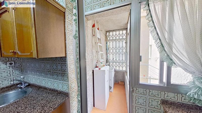 Foto 6beef8d1-b9f5-48d8-a54a-22900c5fbb5e. Appartamento con riscaldamento parcheggio in Centro Albacete