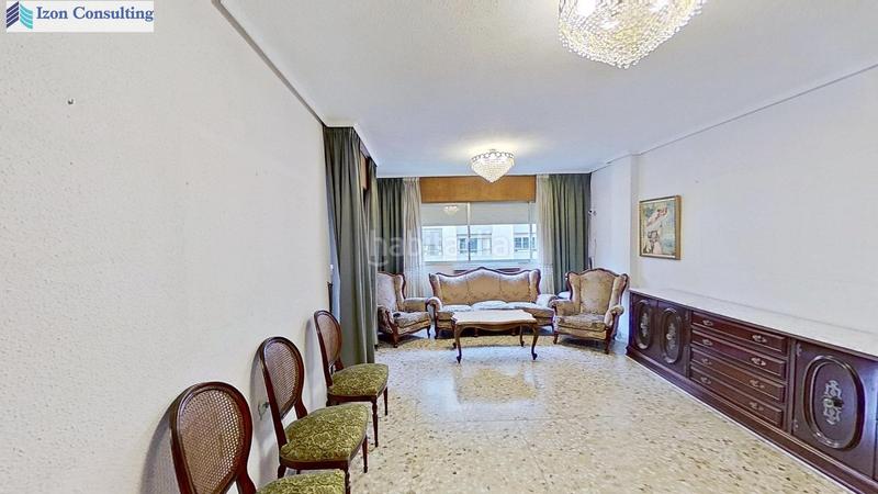 Foto 716f94e5-f844-4517-89f2-32085117552b. Appartamento con riscaldamento parcheggio in Centro Albacete