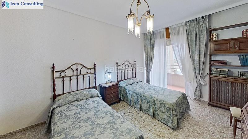 Foto 77179230-b211-443f-a0aa-68ab8aaee036. Appartamento con riscaldamento parcheggio in Centro Albacete