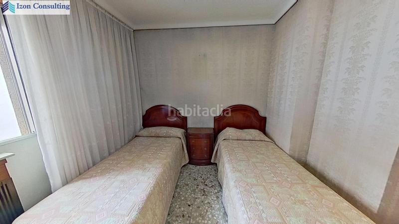 Foto 7f9c33ad-bd23-4fb0-861c-98b093fe2e86. Appartamento con riscaldamento parcheggio in Centro Albacete