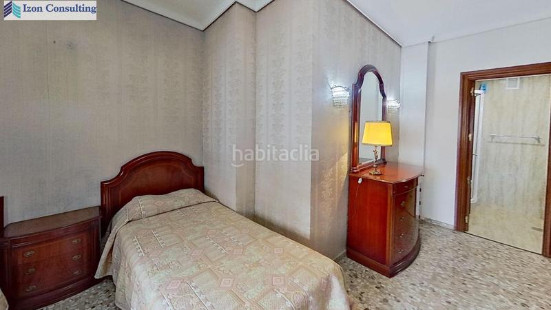 Foto 803fd502-1b7c-430e-b059-51396b5a962c. Appartamento con riscaldamento parcheggio in Centro Albacete