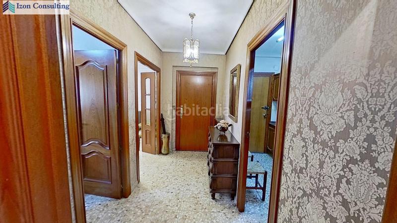 Foto 82d923ed-3ddc-4afa-b885-24d9ba7b2bb2. Appartamento con riscaldamento parcheggio in Centro Albacete