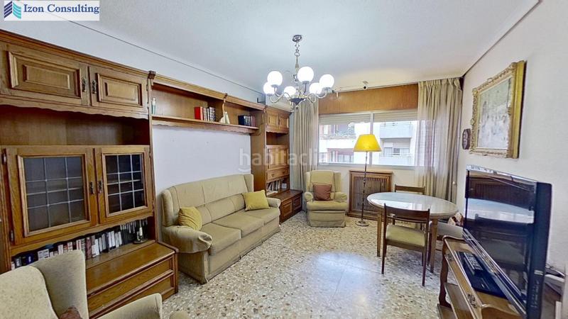 Foto 8ebdf275-72b4-47e0-afbc-2b5cfdd24963. Appartamento con riscaldamento parcheggio in Centro Albacete