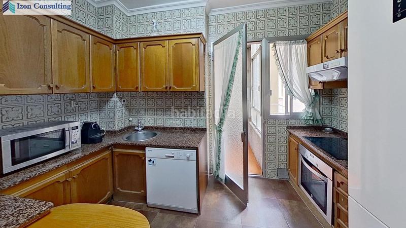 Foto 9a488c47-4c66-4318-b421-d062f6177e77. Appartamento con riscaldamento parcheggio in Centro Albacete