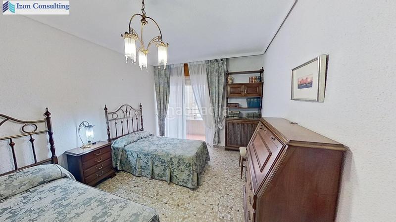 Foto 9b2c04d1-2b7a-41b4-a45d-3ee0f95bc605. Appartamento con riscaldamento parcheggio in Centro Albacete