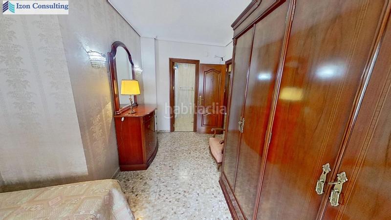 Foto 9db011fe-395e-4876-9ed5-a6f34a332c7c. Appartamento con riscaldamento parcheggio in Centro Albacete